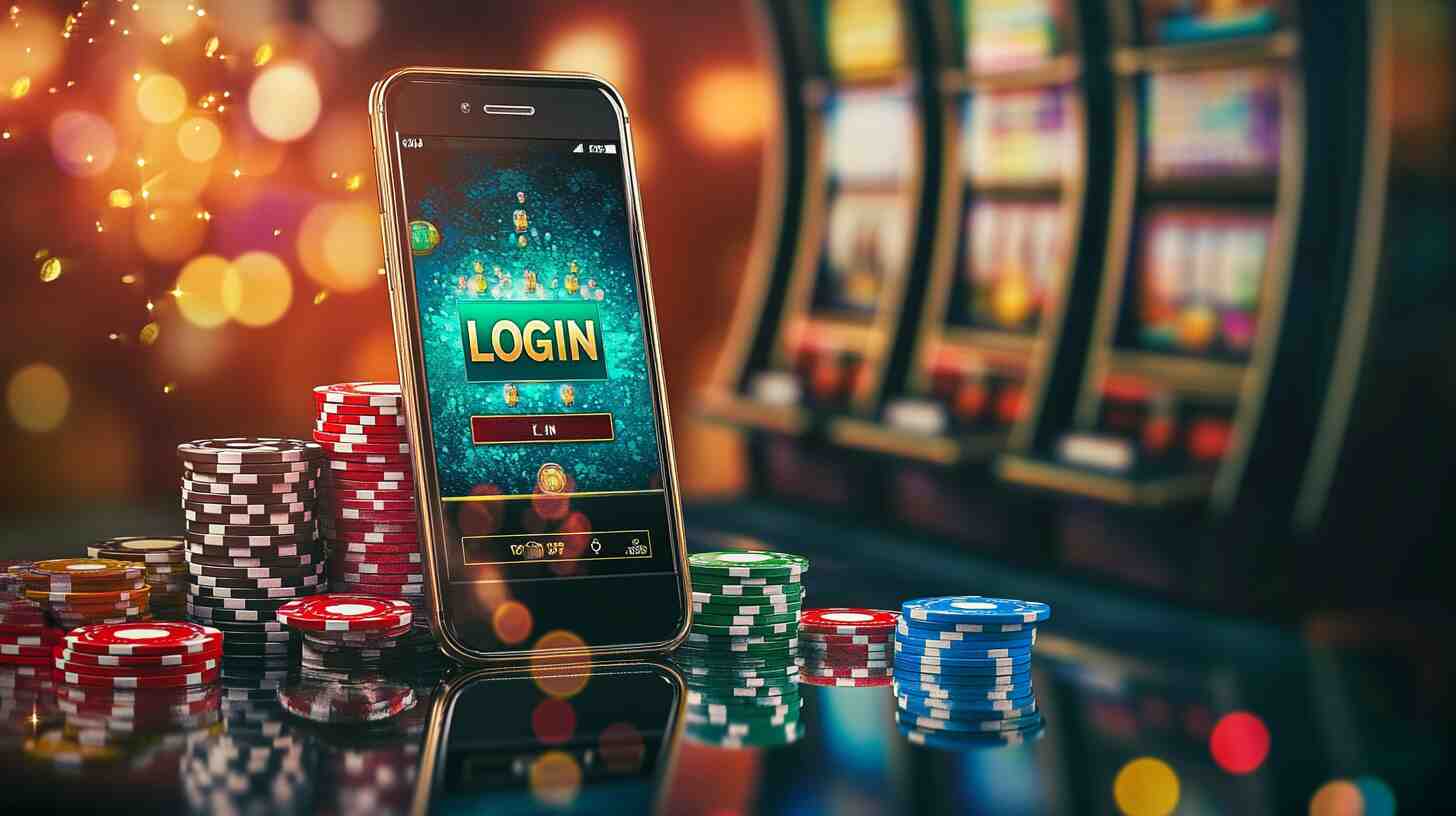 Experimente el mundo del entretenimiento en línea en el Casino MOCHO 666